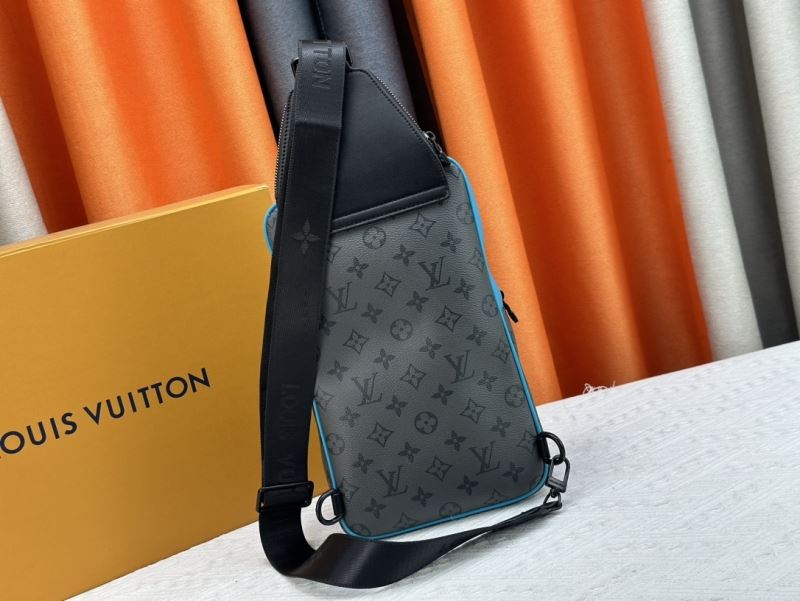 Louis Vuitton Waist Chest Packs